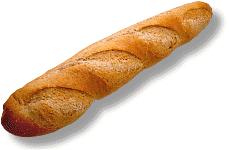 french bread - french bread
