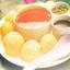 Panipuri - Pic represents India&#039;s best fast food - panipuri or also termed as golguppa.