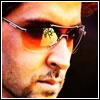 Hrithik Roshan - Dhoom 2