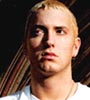 Eminem - The best rap singer in the world. I m his great fan