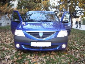 Dacia logan - Dacia logan