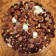 chocolate - handmade belgian chocolates