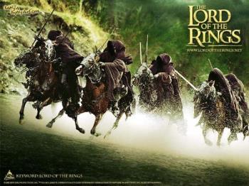 lord - of the rings