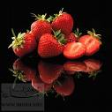 strawberries - strawberries