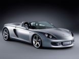 My dream car - It&#039;s a convertible porsche. i really like convertible cars!