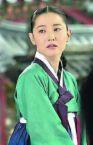 Jang Geum - Jewel in the Palace