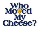 a book - who moved my cheese
