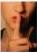 Sshhhh....secret - it's a secret! Sshhhh....secret - it's a secret!