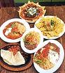 Mexican Foods - Mexican Foods