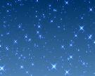 Starry, starry night - i feel like i'm a star! Starry, starry night - i feel like i'm a star!