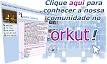 this is orkut - another place to hv fun..!!