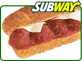 Subway - Subway