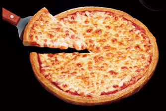 Cheese Pizza - Cheese Pizza