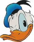 donald duck - donald duck