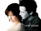 lake house - lake house
