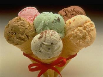Ice Cream.. - It looks Yummy...