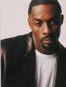 The Wire - Idris Elba bka Russell "Stringer" Bell