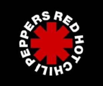 RHCP - Red hot Chili peppers symbol