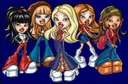 Bratz - dolls