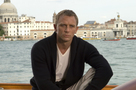 James Bond 007 - Daniel Craig.......good work