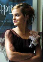 emma watson - hermione granger!!!!!