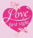 love at first sight? - love at first sight?