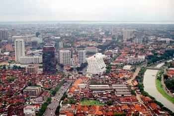 Surabaya - my city, surabaya