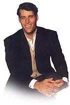 Anthony Robbins - Anthony Robbins was still young
