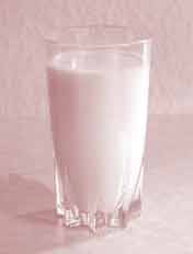 Glass of Milk - Glass of Milk