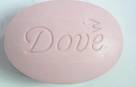 dove - dove soap