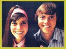 .........my all time favorites - carpenters