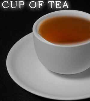 A Cup of Tea - A Cup of Tea