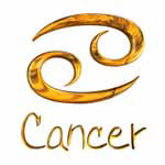 Cancer Zodiac - The symbol for Cancer Zodiac