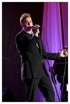Michael Buble - Save the last dance for me Michael...