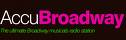 Accuradio Broadway - Online radio chanel to listen to broadway musicals - accuradio broadway