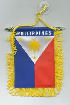 Filipino Flag - Filipino Flag