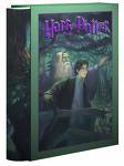 books - This is a Harry Potter book.