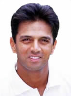 cricket - rahul dravid - the back bone of indian cricket
