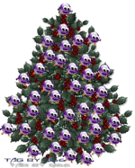 christmas tree - christmas Tree