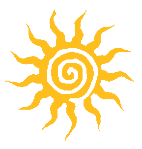 sun - sun