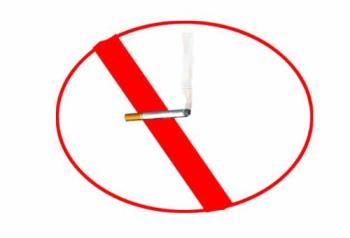 Cigeratte smoking is injurious to health - Cigeratte smoking is injurious to health