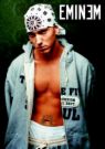 Eminem - Eminem with bandana