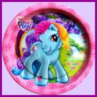 My Little Pony - my little pony