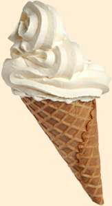 Vanilla Ice Cream - Vanilla Ice Cream