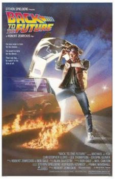 BACK TO THE FUTURE :) - I love this movie,this is old but all the time favorite1