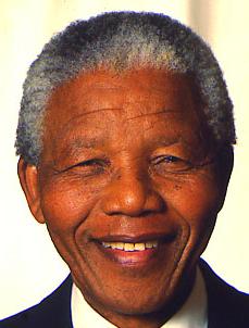 Nelson Mandela - Nelson Mandela