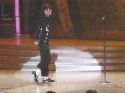 MJ the  - Moonwalk king