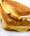 grilled cheese - grilled cheese