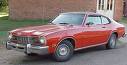 maverick - a great car to drive