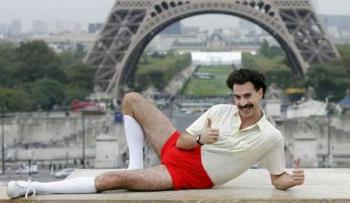 borat - borat the movie